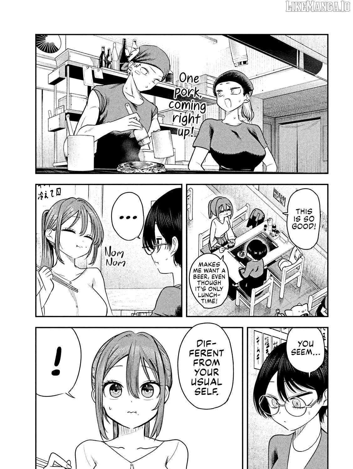 Boss, Booze, and Bright Stars - Chapter 20 - Page 25