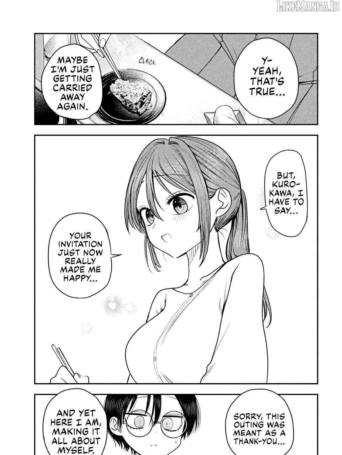Boss, Booze, and Bright Stars - Chapter 20 - Page 29
