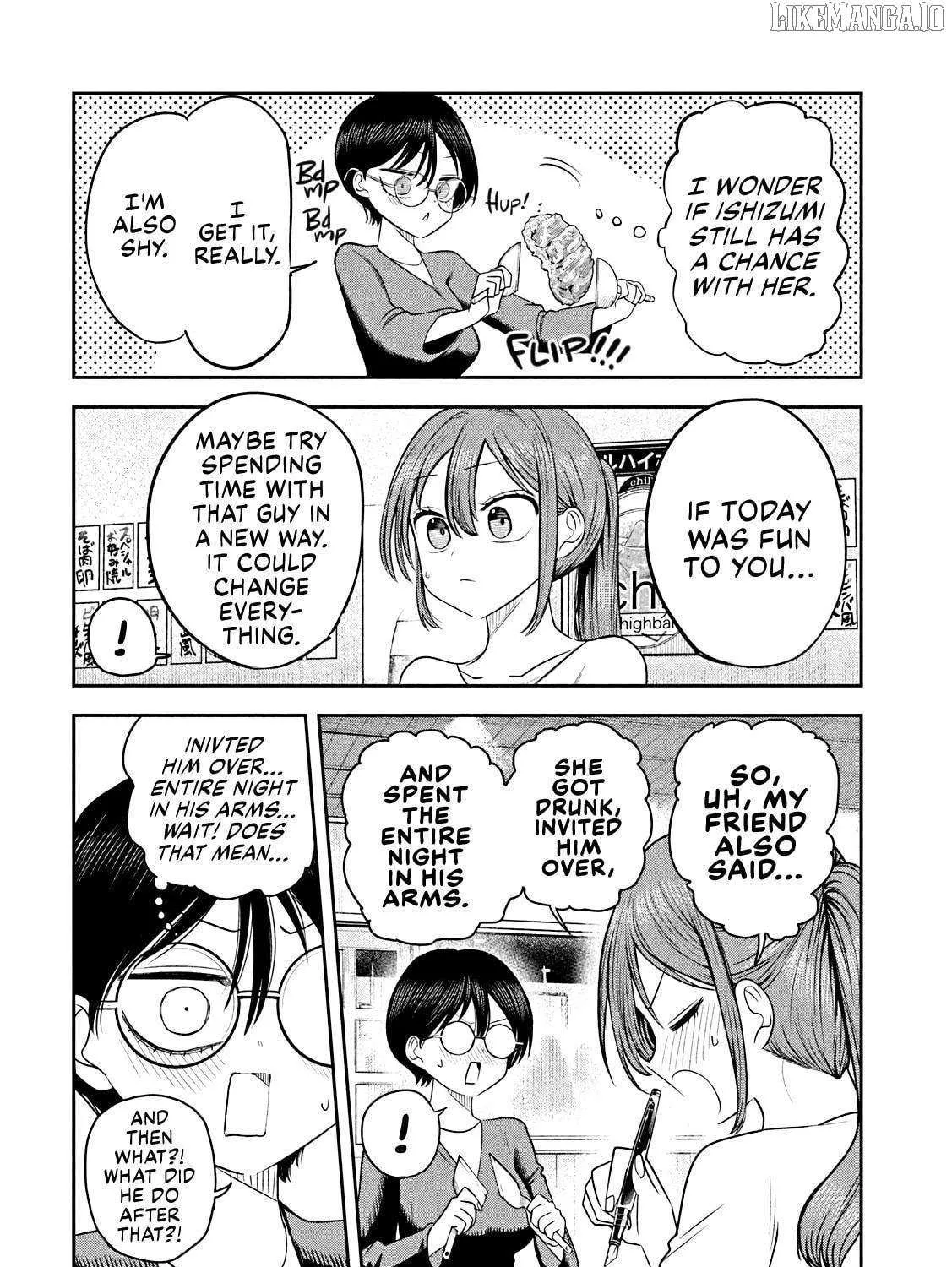 Boss, Booze, and Bright Stars - Chapter 20 - Page 35