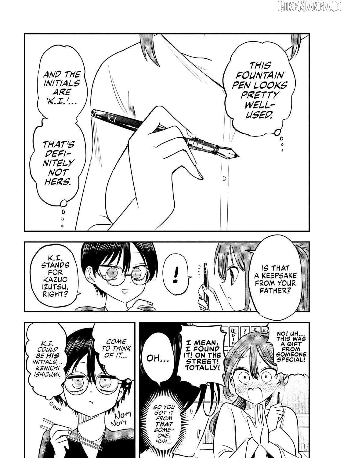 Boss, Booze, and Bright Stars - Chapter 20 - Page 39