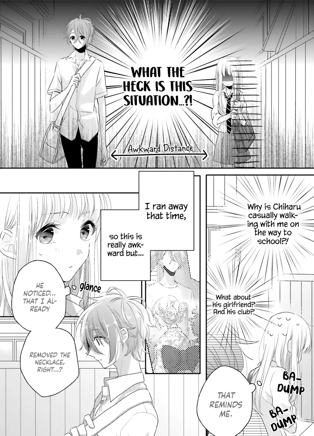 Dramatic Irony - Chapter 11 - Page 12