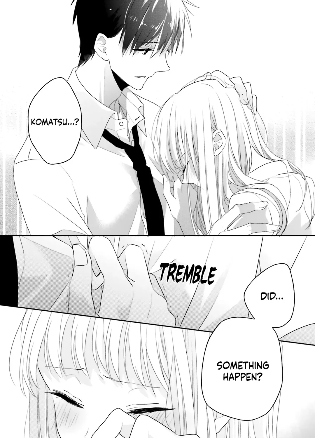 Dramatic Irony - Chapter 11 - Page 39