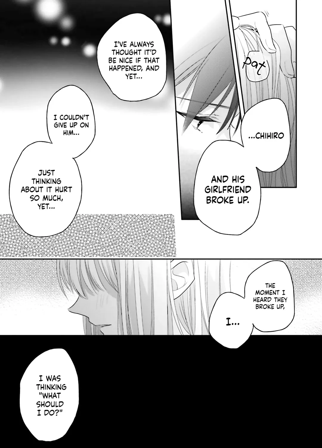 Dramatic Irony - Chapter 11 - Page 41