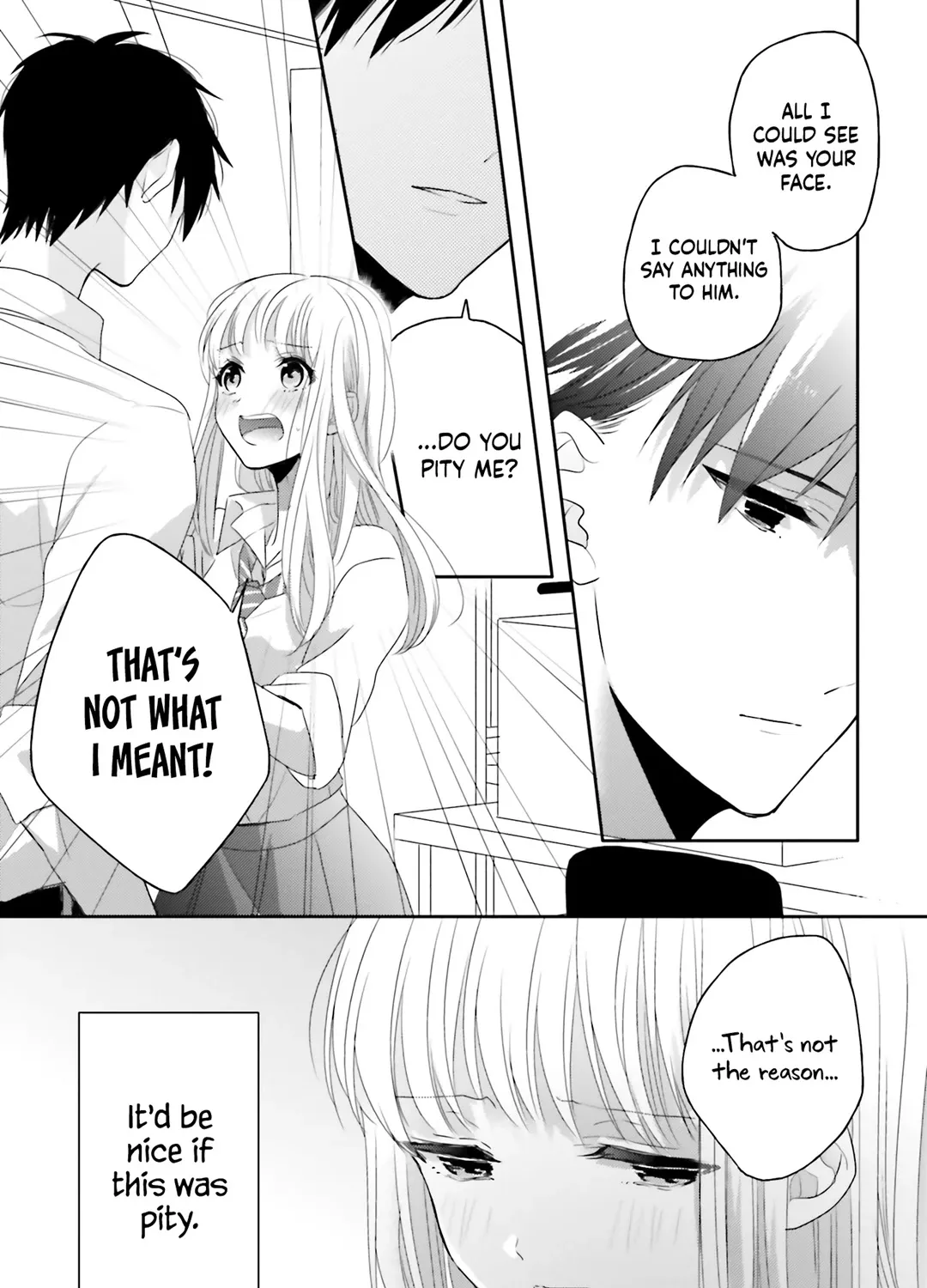 Dramatic Irony - Chapter 11 - Page 42