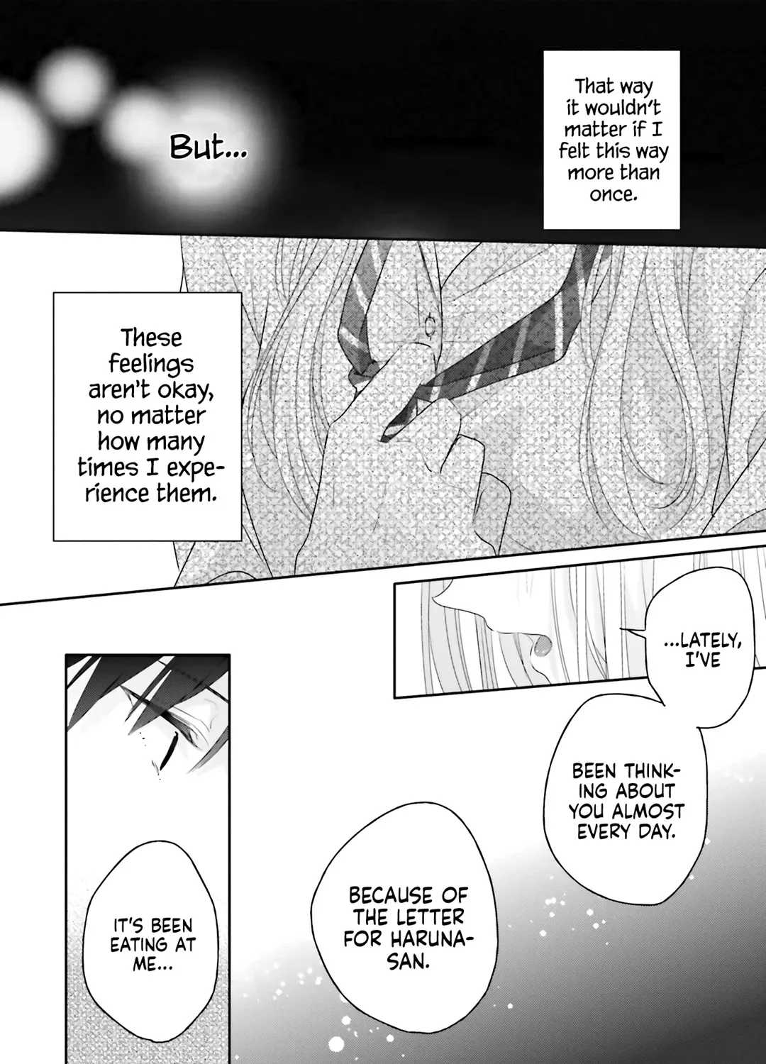 Dramatic Irony - Chapter 11 - Page 44