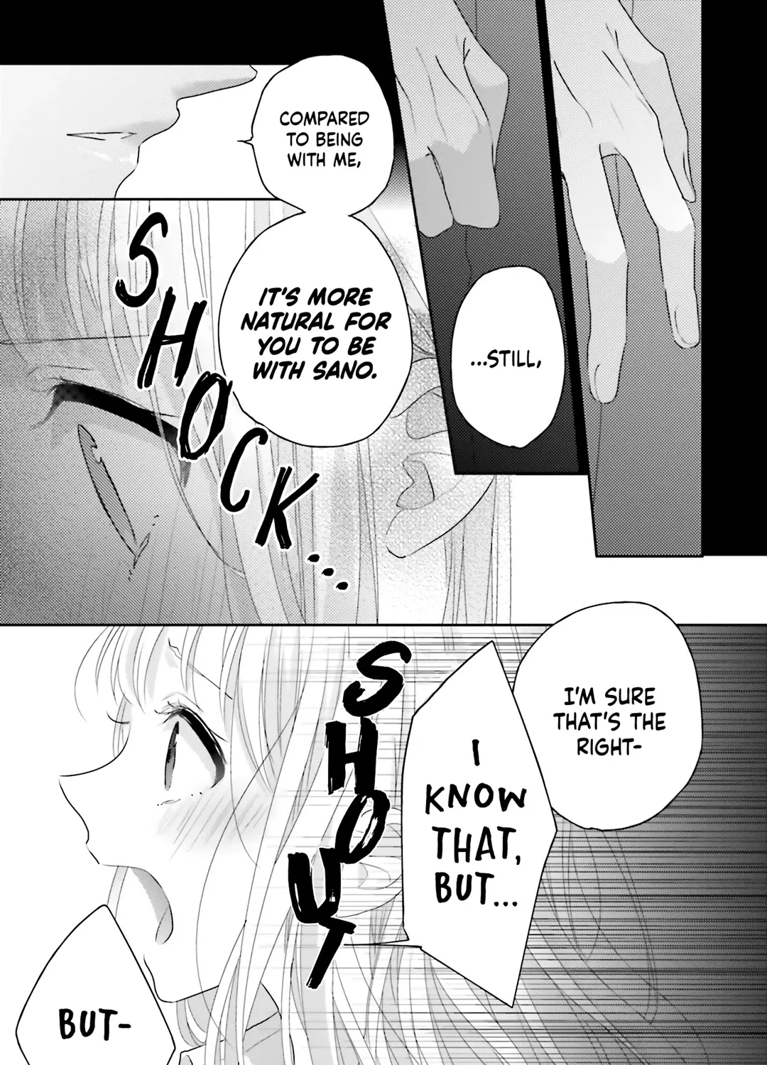Dramatic Irony - Chapter 11 - Page 48