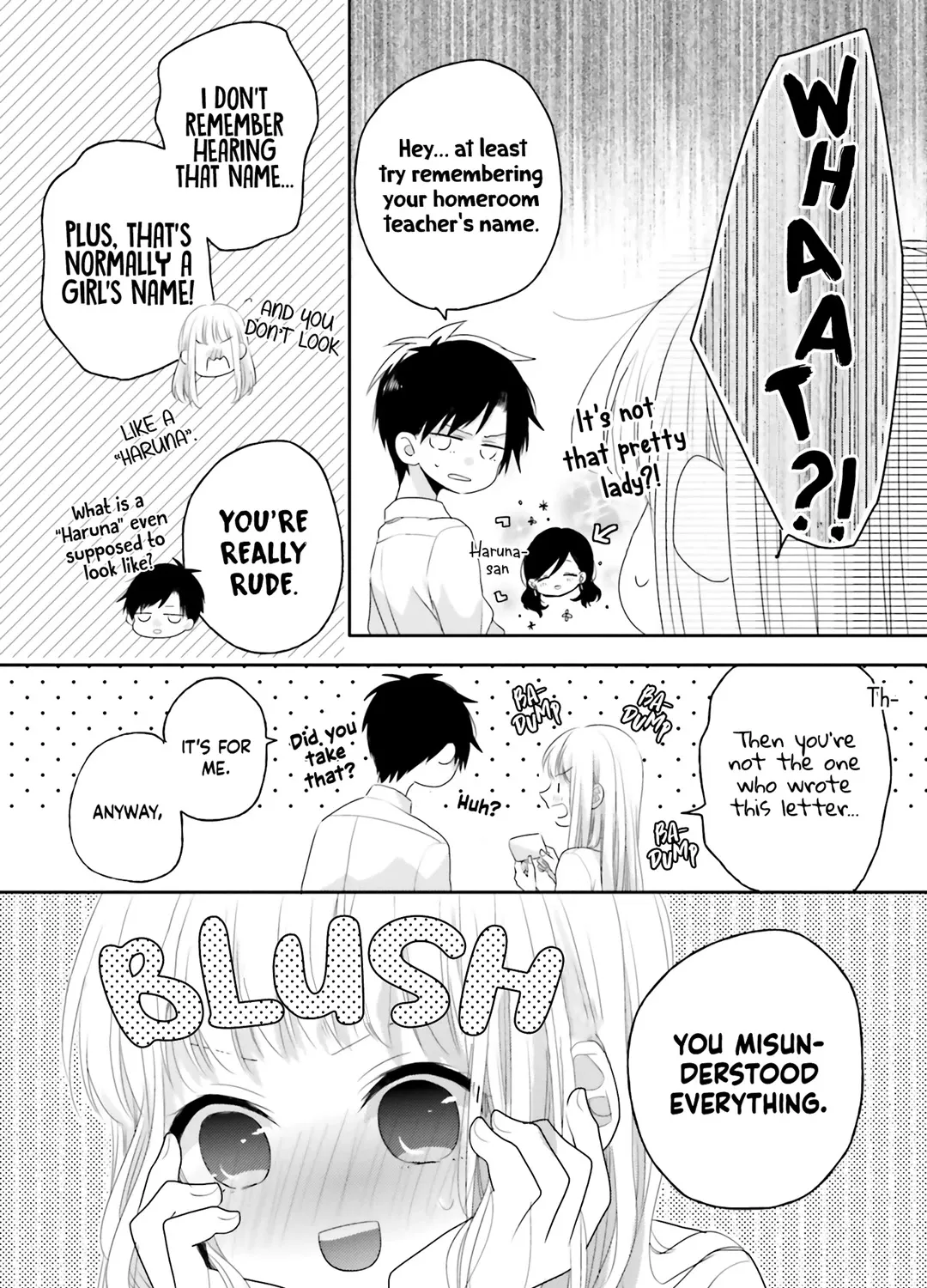 Dramatic Irony - Chapter 11 - Page 59