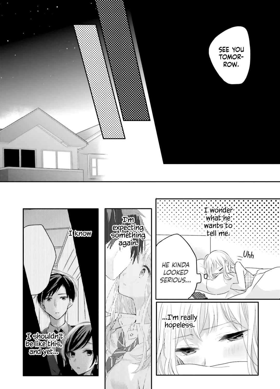 Dramatic Irony - Chapter 11 - Page 65