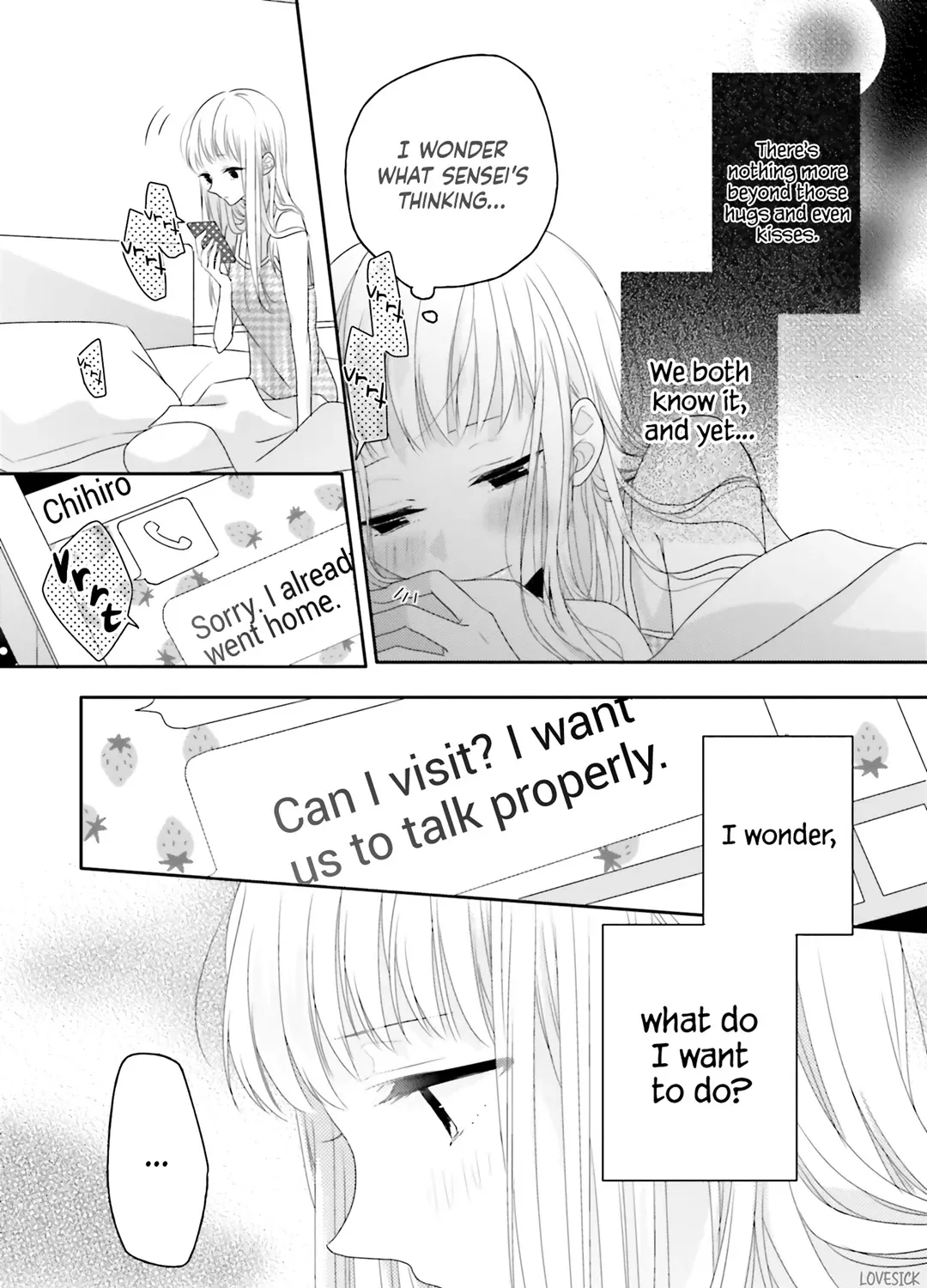 Dramatic Irony - Chapter 11 - Page 69