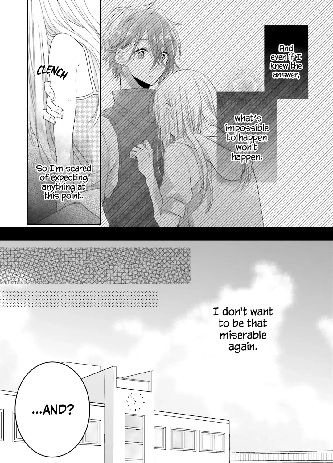 Dramatic Irony - Chapter 11 - Page 72