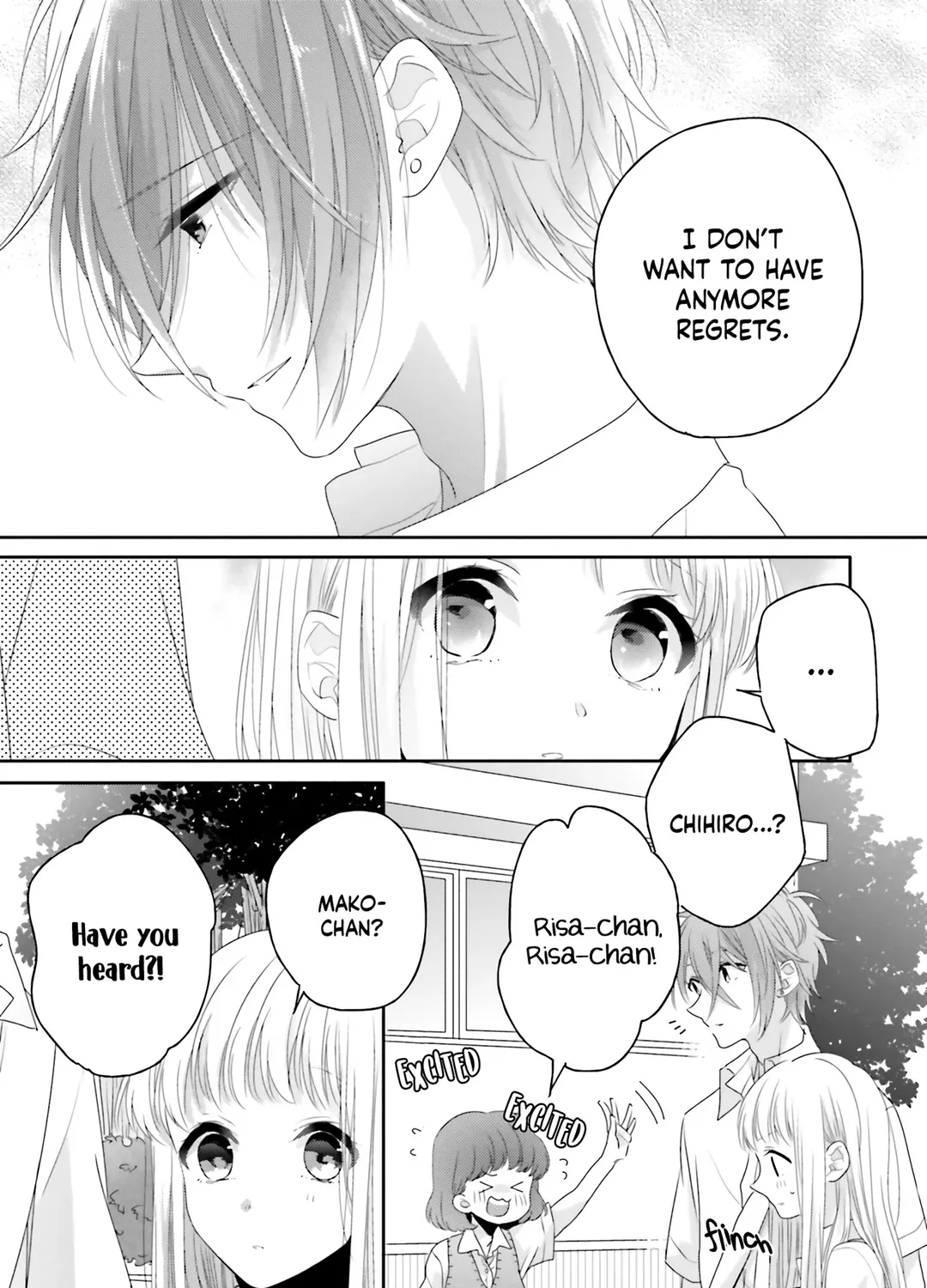 Dramatic Irony - Chapter 11 - Page 76