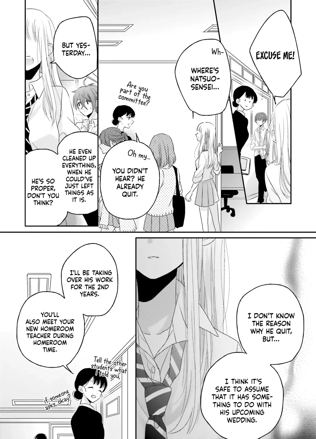 Dramatic Irony - Chapter 11 - Page 83