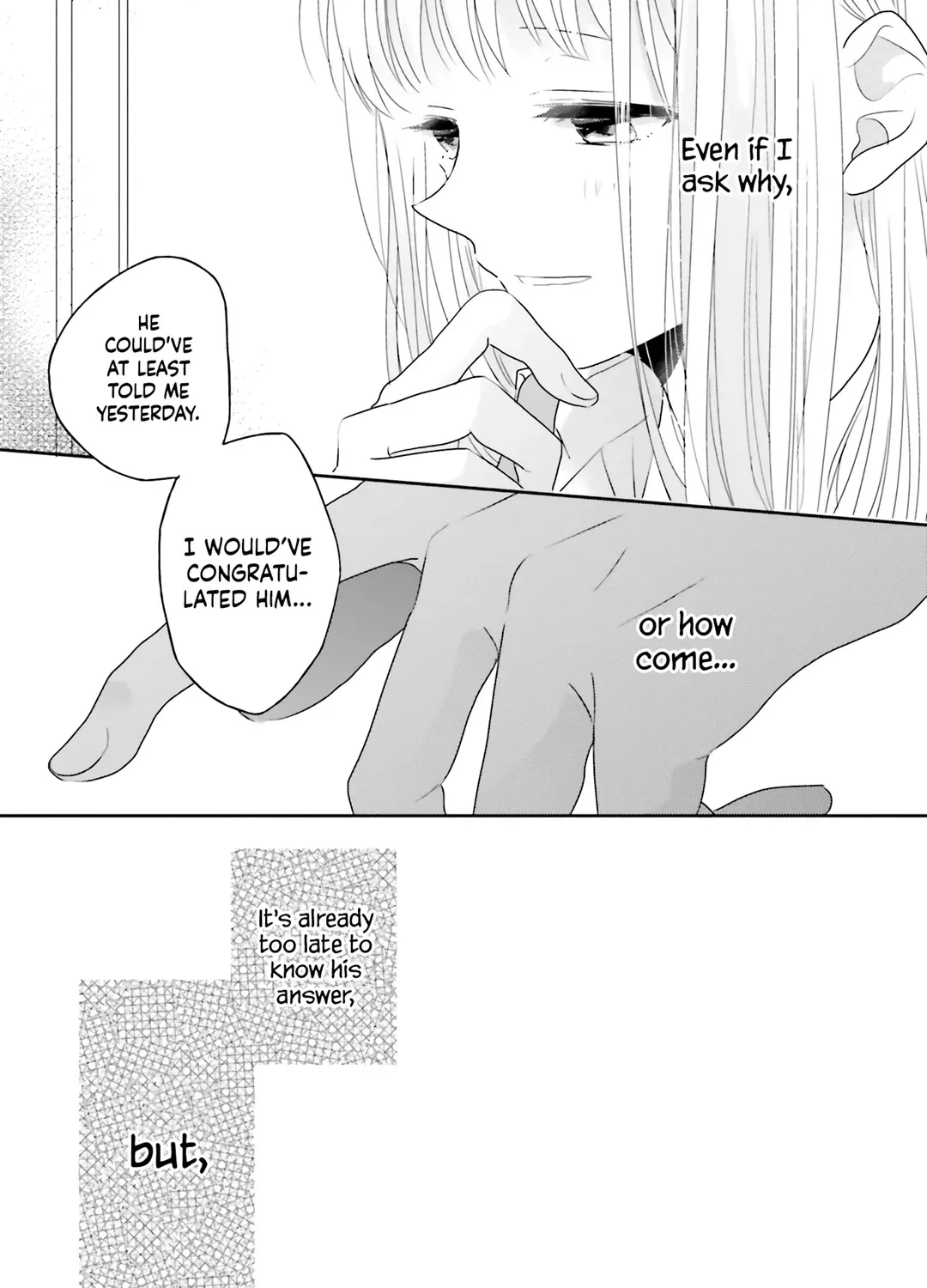 Dramatic Irony - Chapter 11 - Page 89