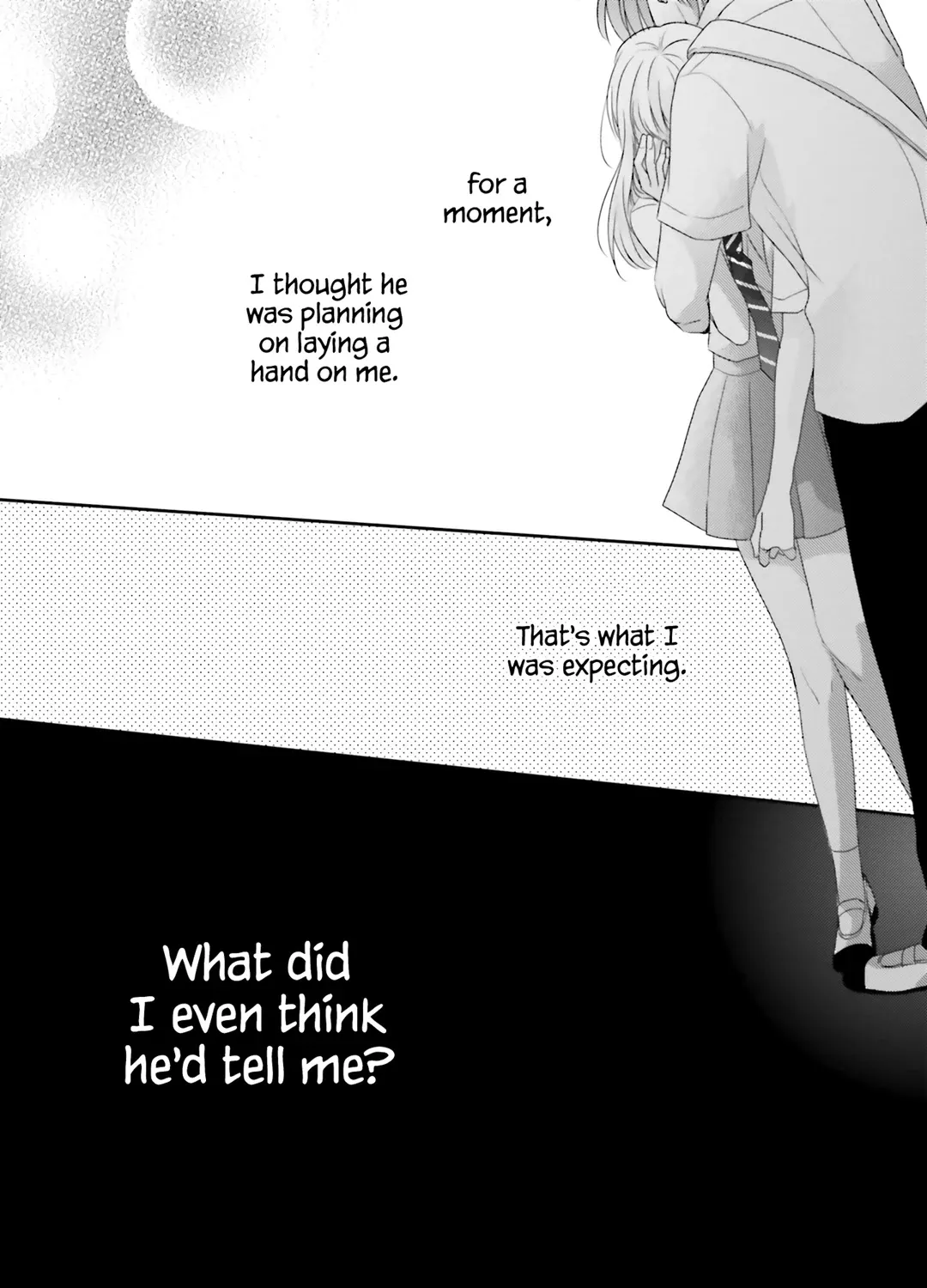 Dramatic Irony - Chapter 11 - Page 91