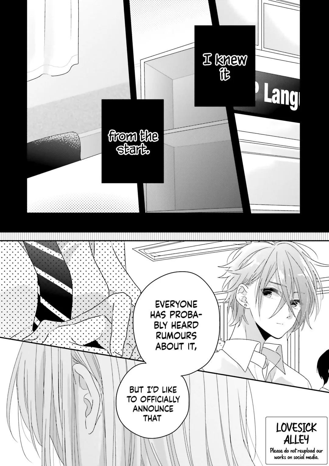 Dramatic Irony - Chapter 12 - Page 2
