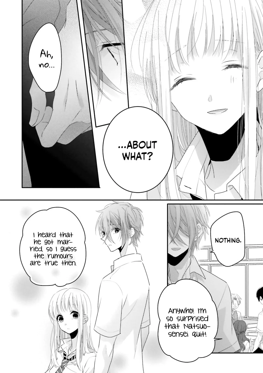 Dramatic Irony - Chapter 12 - Page 4