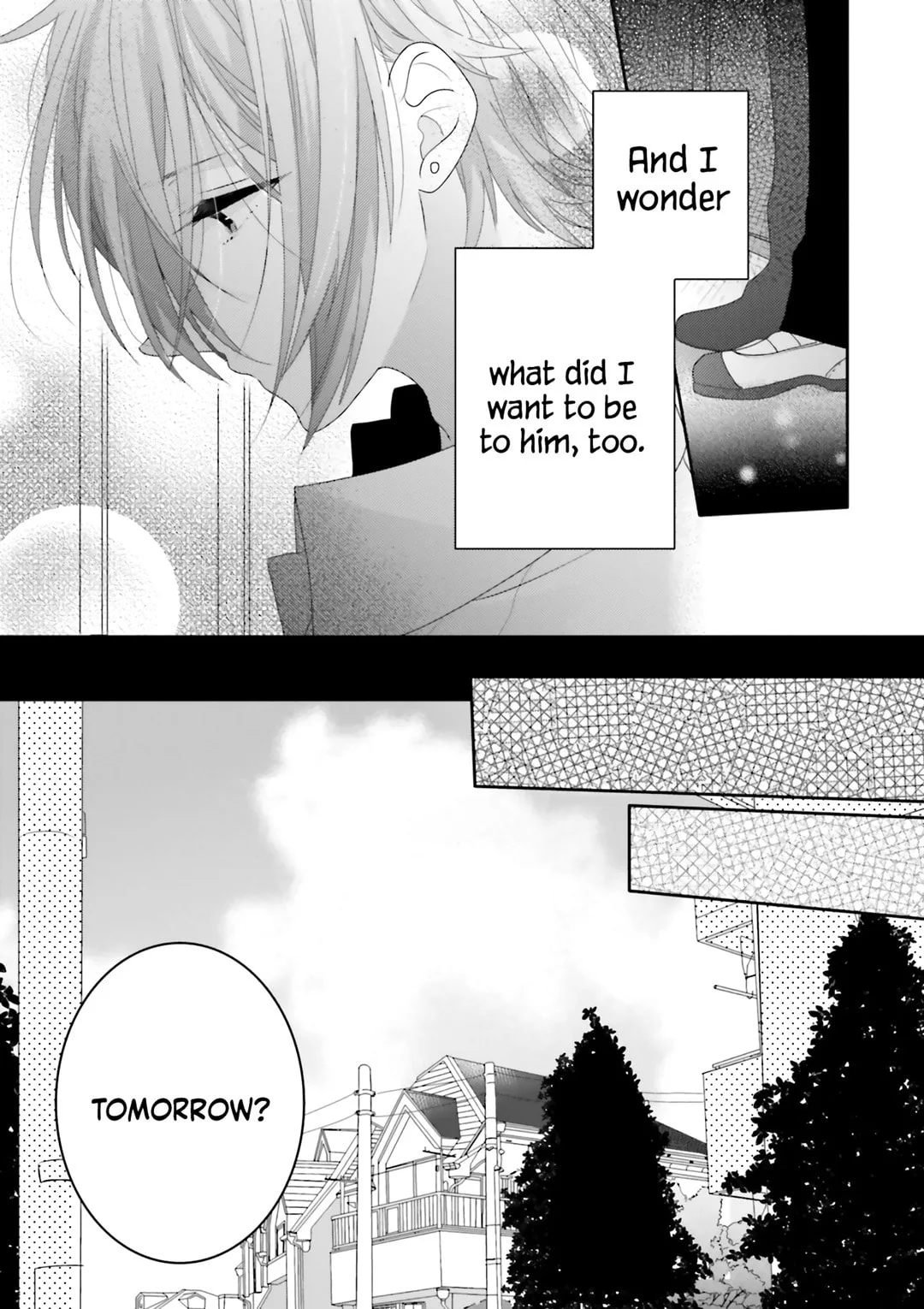 Dramatic Irony - Chapter 12 - Page 13
