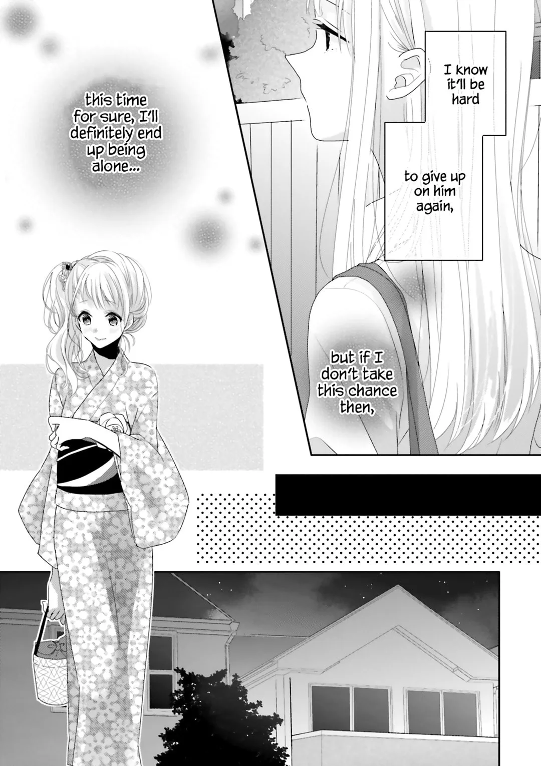 Dramatic Irony - Chapter 12 - Page 19