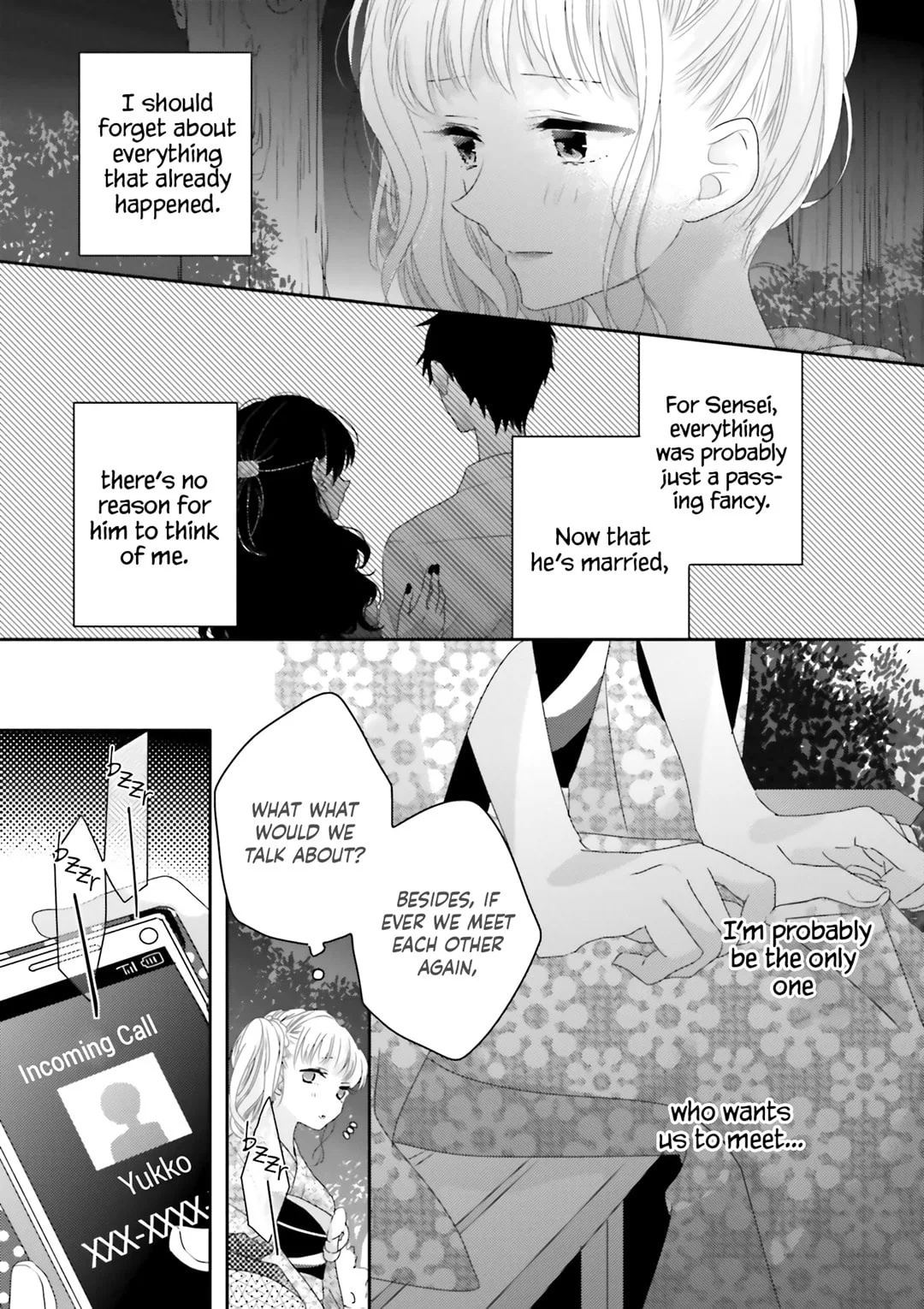 Dramatic Irony - Chapter 12 - Page 25