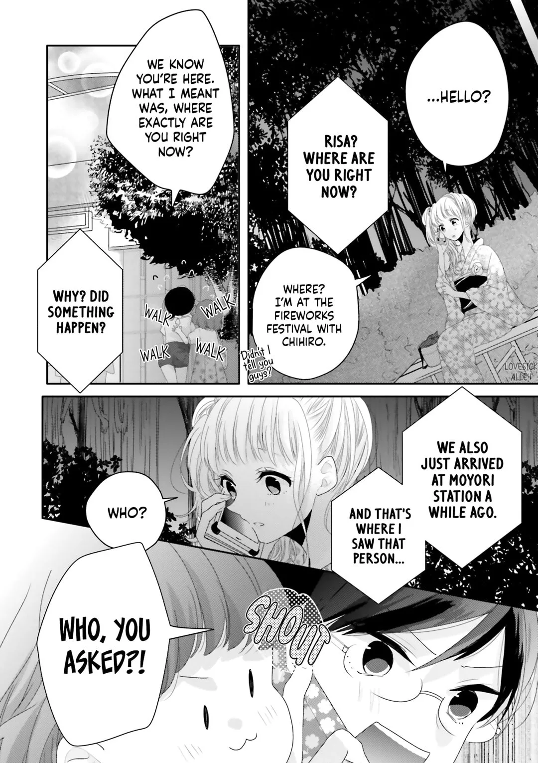 Dramatic Irony - Chapter 12 - Page 26