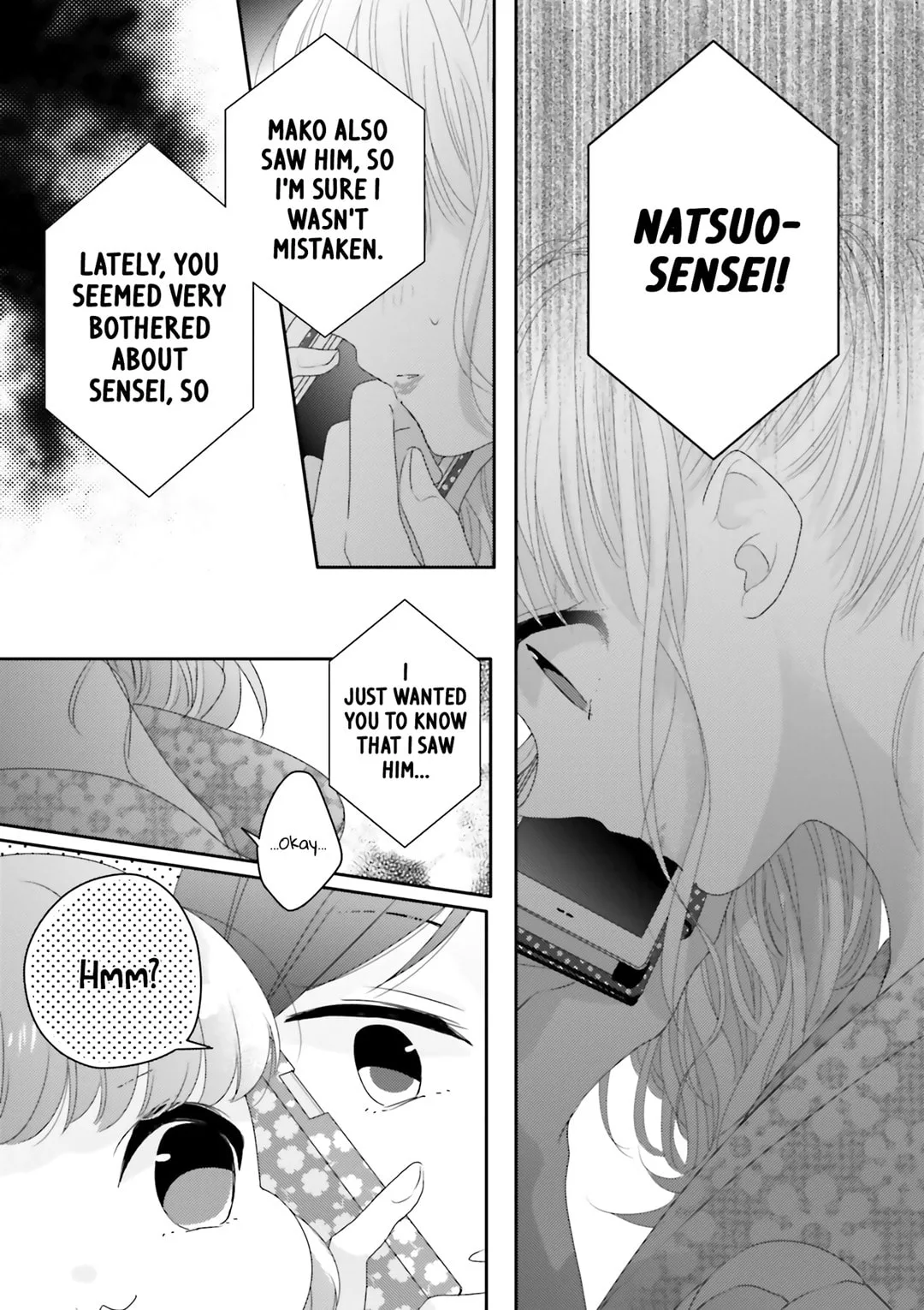 Dramatic Irony - Chapter 12 - Page 27