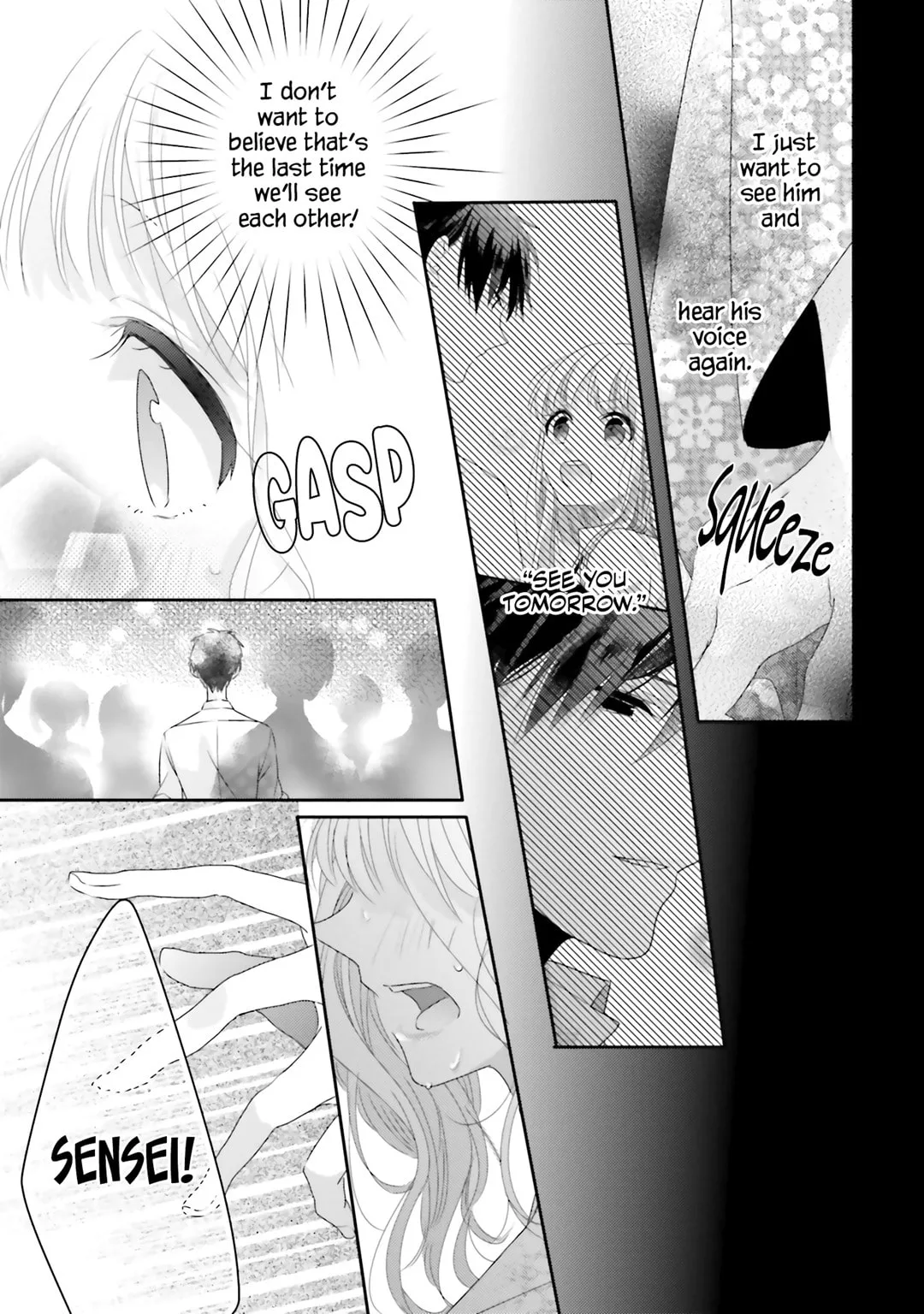 Dramatic Irony - Chapter 12 - Page 31
