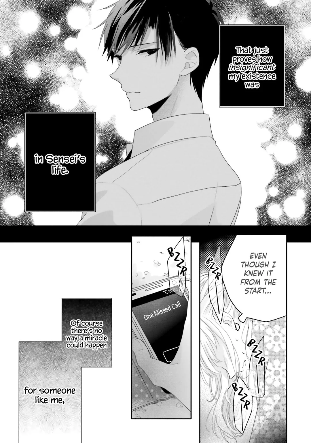 Dramatic Irony - Chapter 12 - Page 35