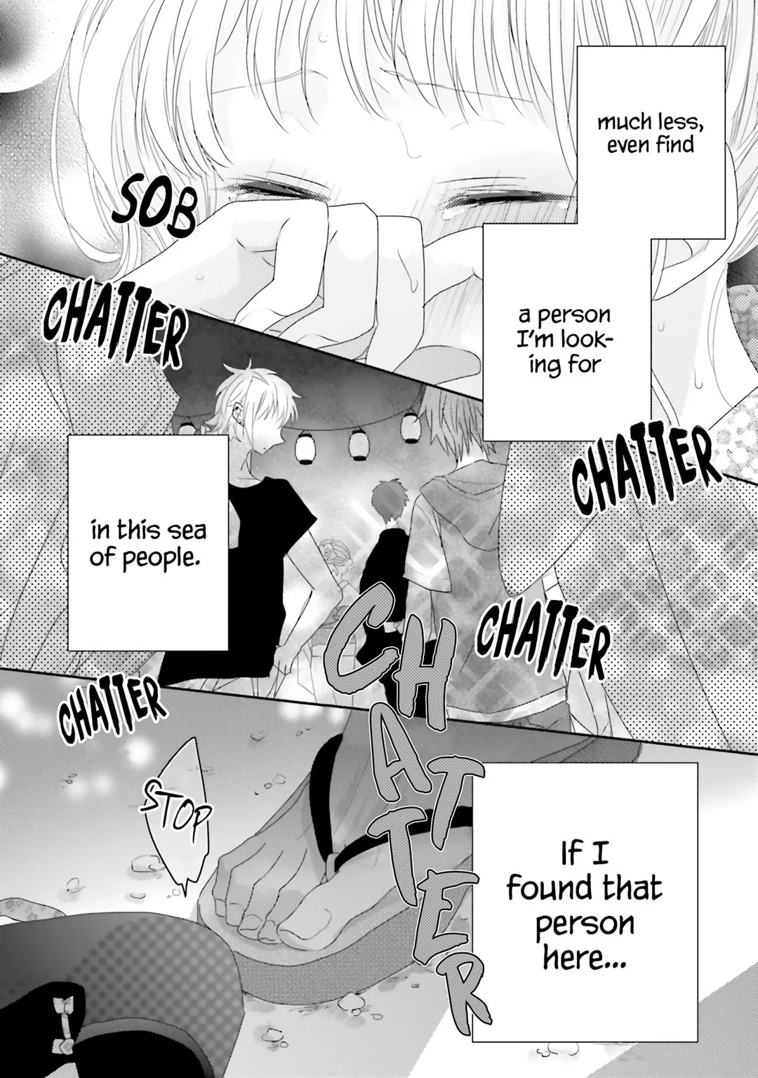 Dramatic Irony - Chapter 12 - Page 36