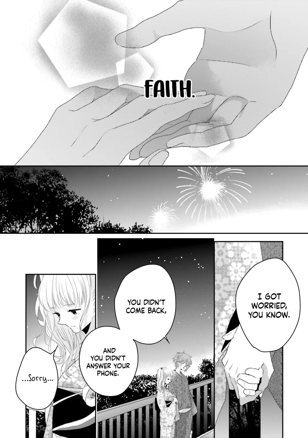 Dramatic Irony - Chapter 12 - Page 39