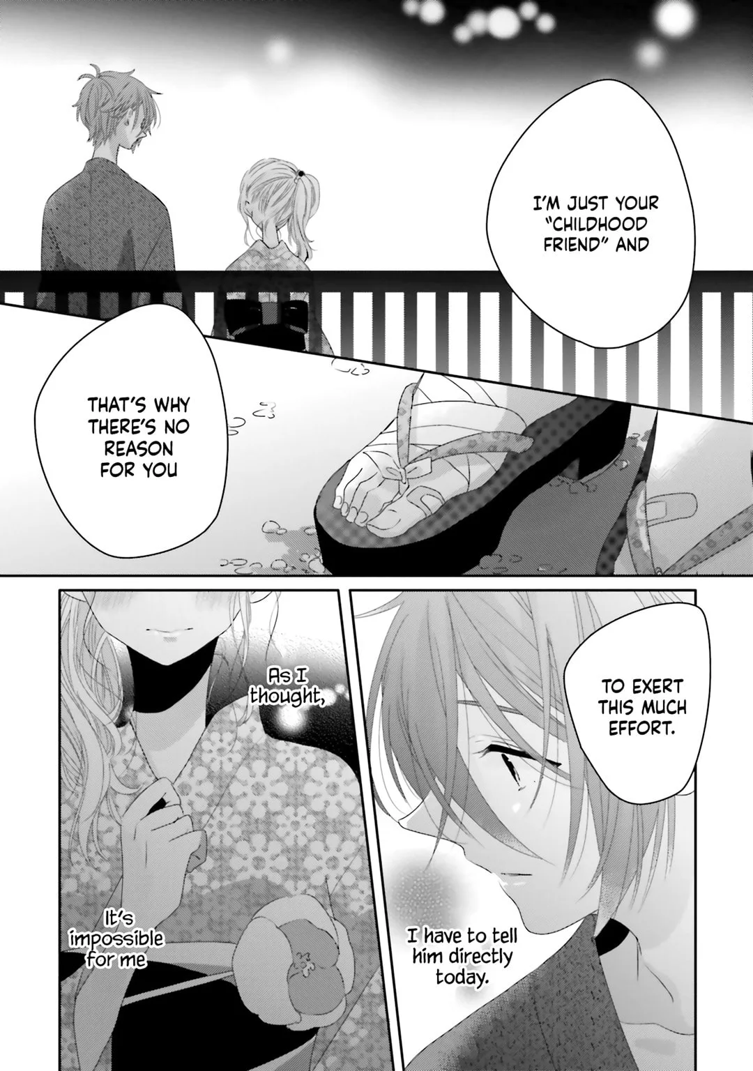 Dramatic Irony - Chapter 12 - Page 42