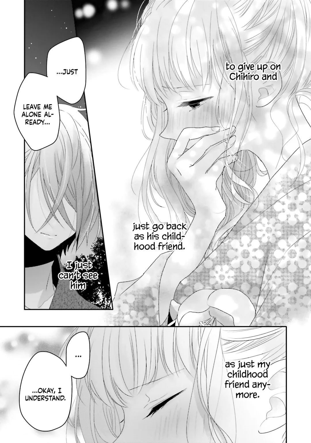 Dramatic Irony - Chapter 12 - Page 43