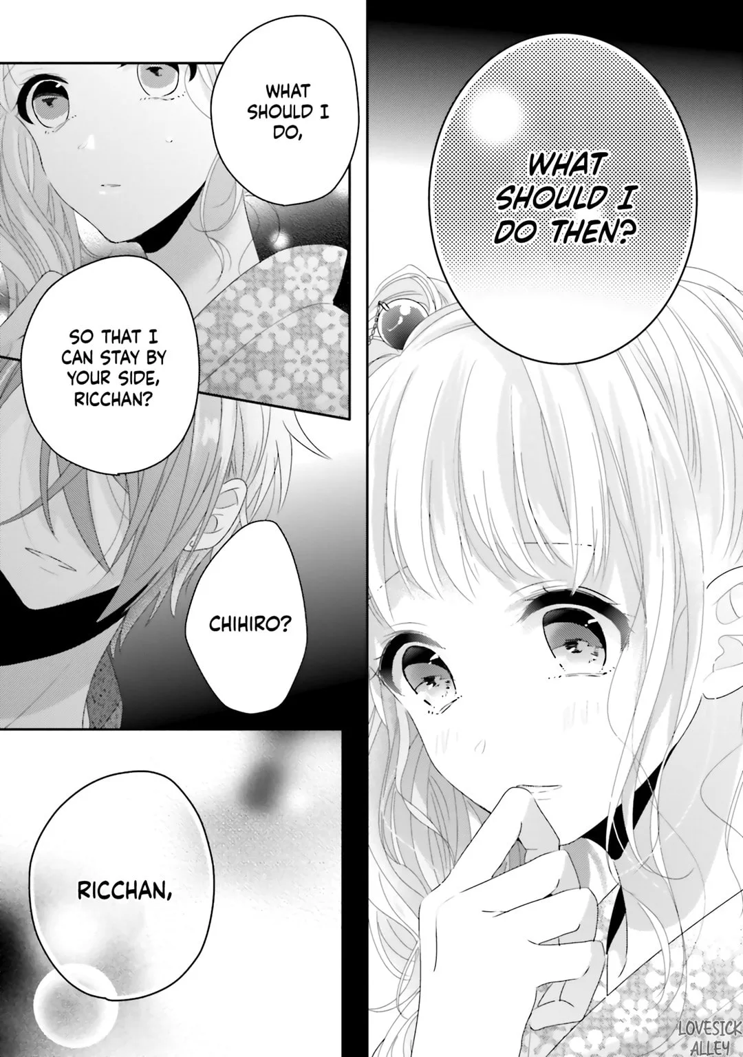 Dramatic Irony - Chapter 12 - Page 44