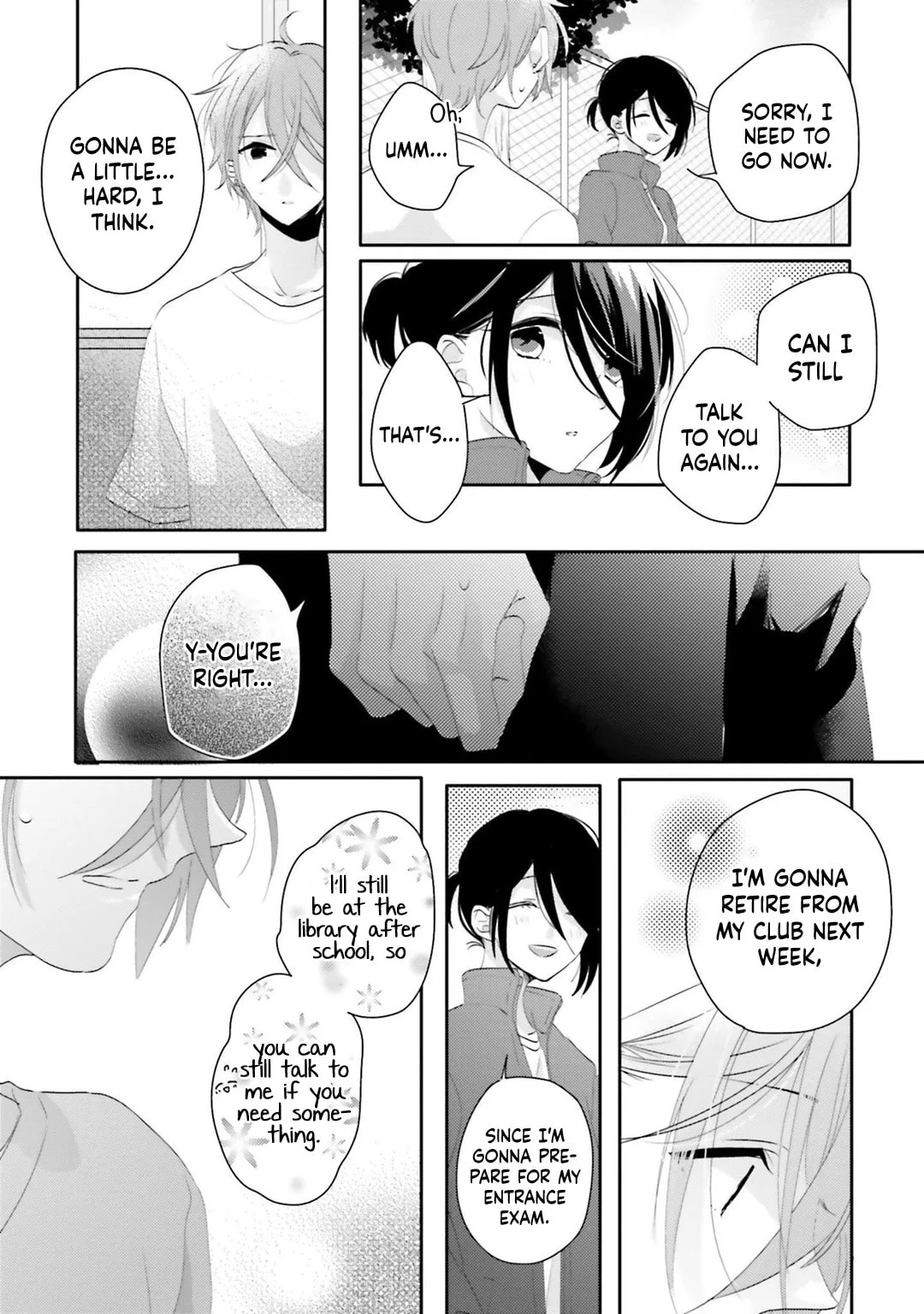 Dramatic Irony - Chapter 13 - Page 14