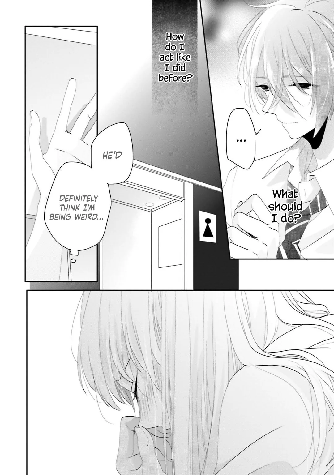 Dramatic Irony - Chapter 13 - Page 31