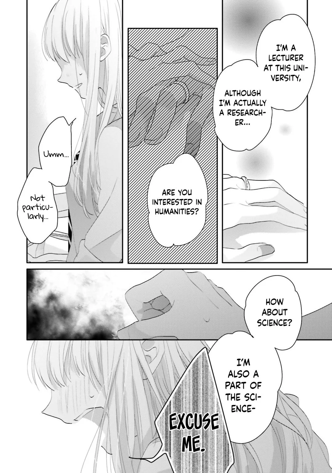 Dramatic Irony - Chapter 13 - Page 35