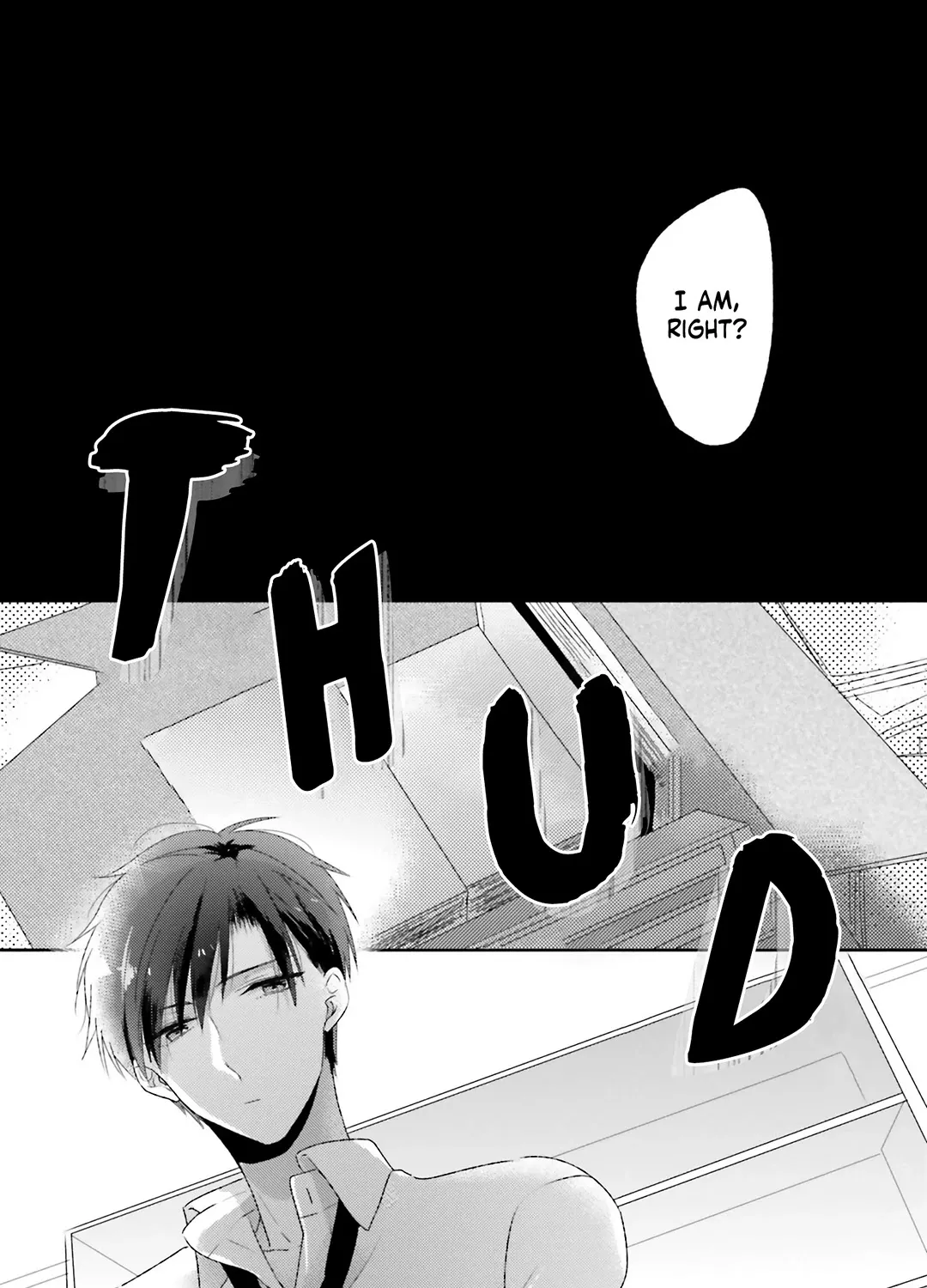 Dramatic Irony - Chapter 13.5 - Page 21