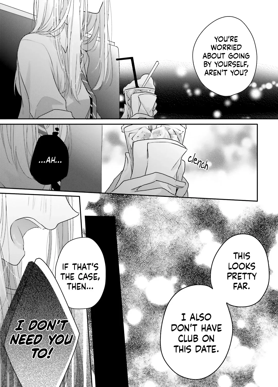 Dramatic Irony - Chapter 14 - Page 24
