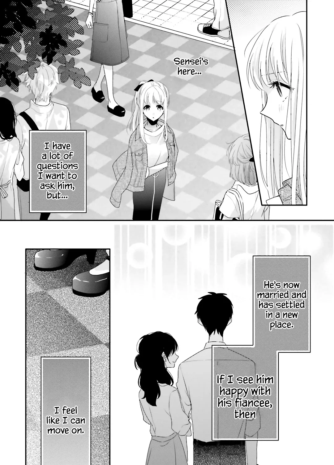 Dramatic Irony - Chapter 14 - Page 32