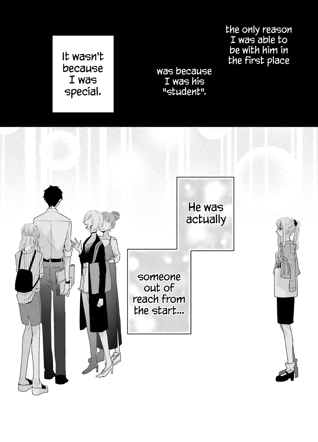 Dramatic Irony - Chapter 14 - Page 42