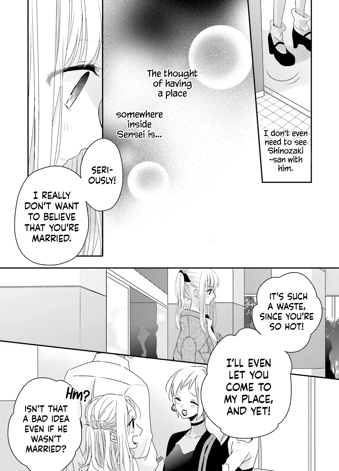 Dramatic Irony - Chapter 14 - Page 43