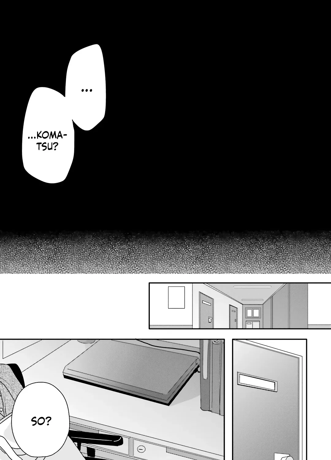 Dramatic Irony - Chapter 14 - Page 52