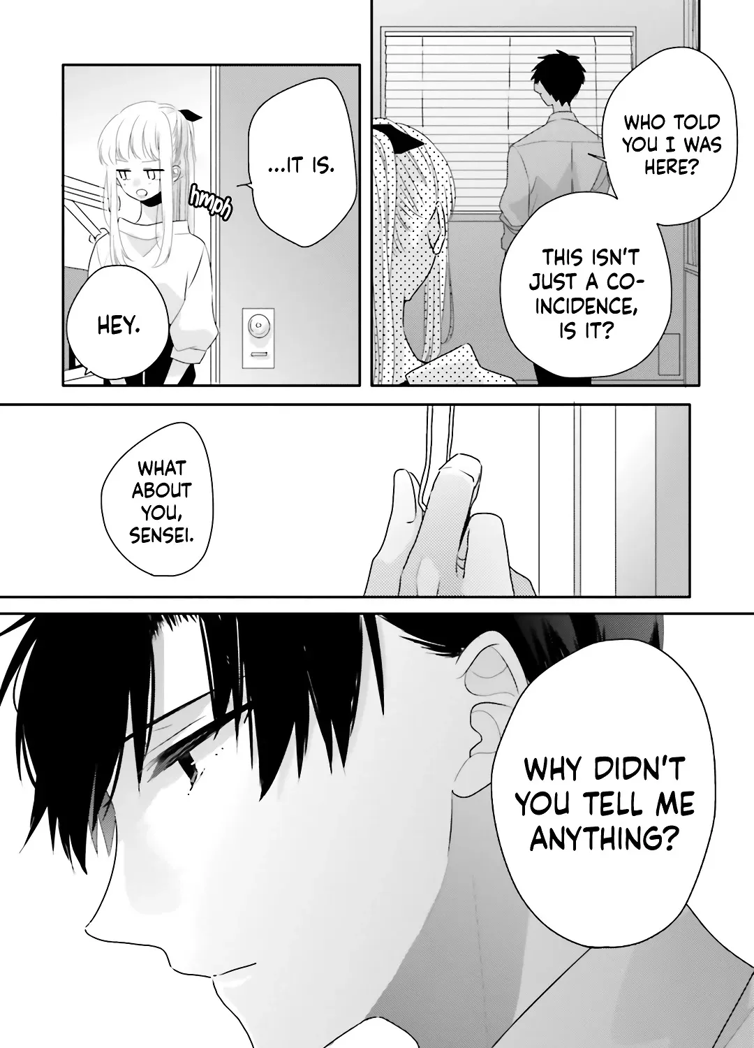 Dramatic Irony - Chapter 14 - Page 54
