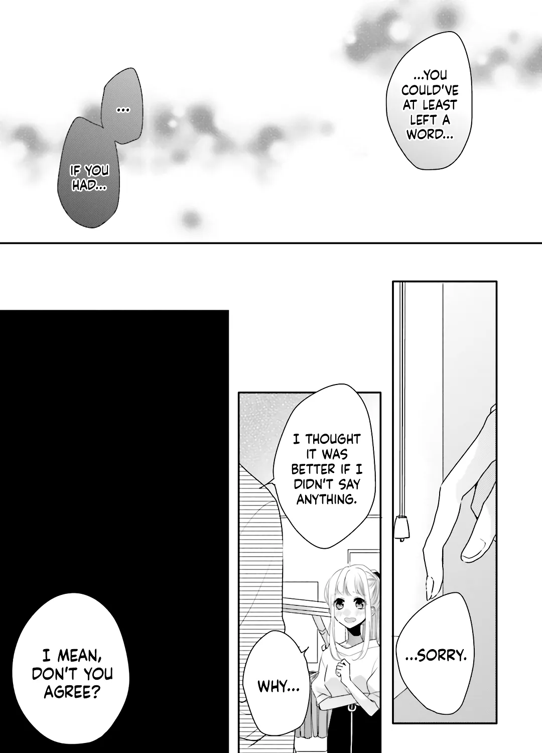 Dramatic Irony - Chapter 14 - Page 56