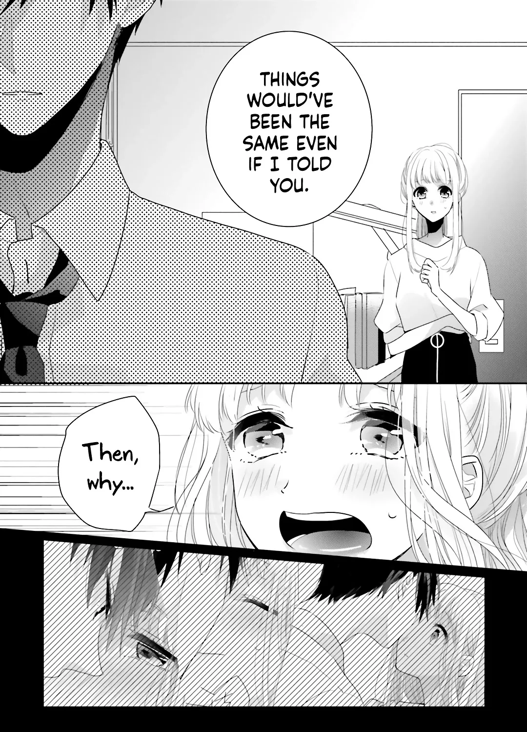 Dramatic Irony - Chapter 14 - Page 58