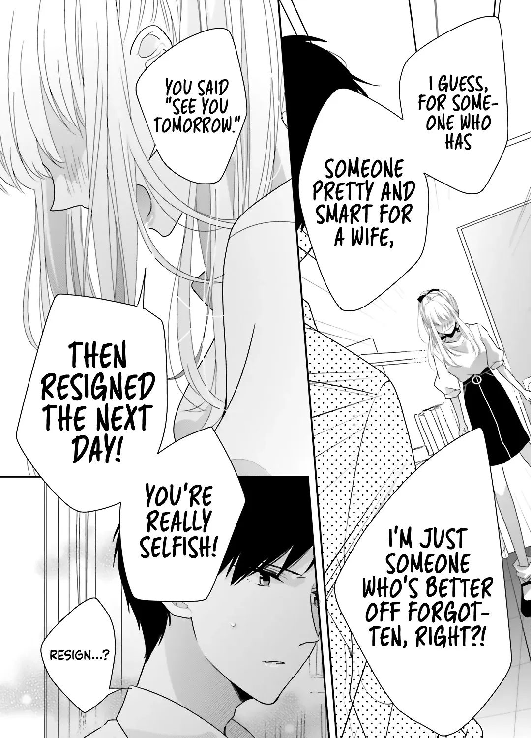 Dramatic Irony - Chapter 14 - Page 61