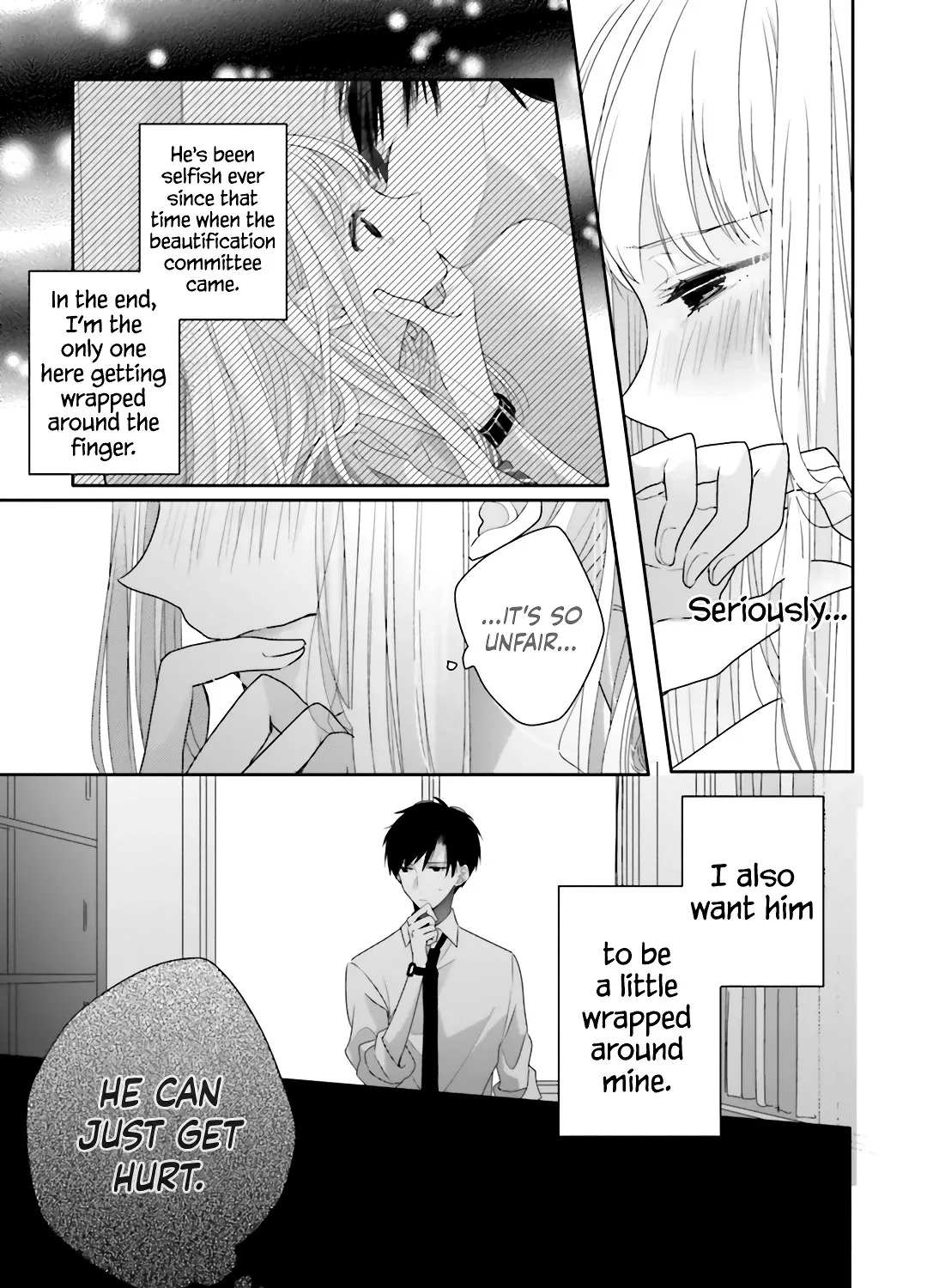 Dramatic Irony - Chapter 14 - Page 63