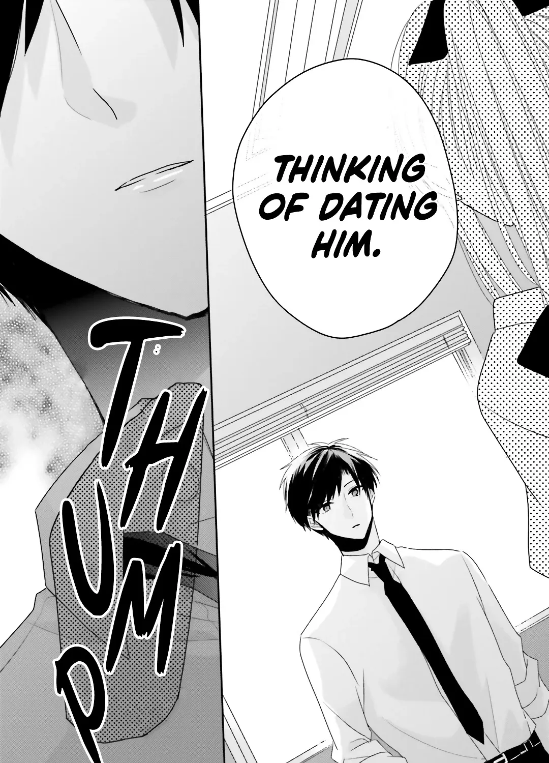 Dramatic Irony - Chapter 14 - Page 69