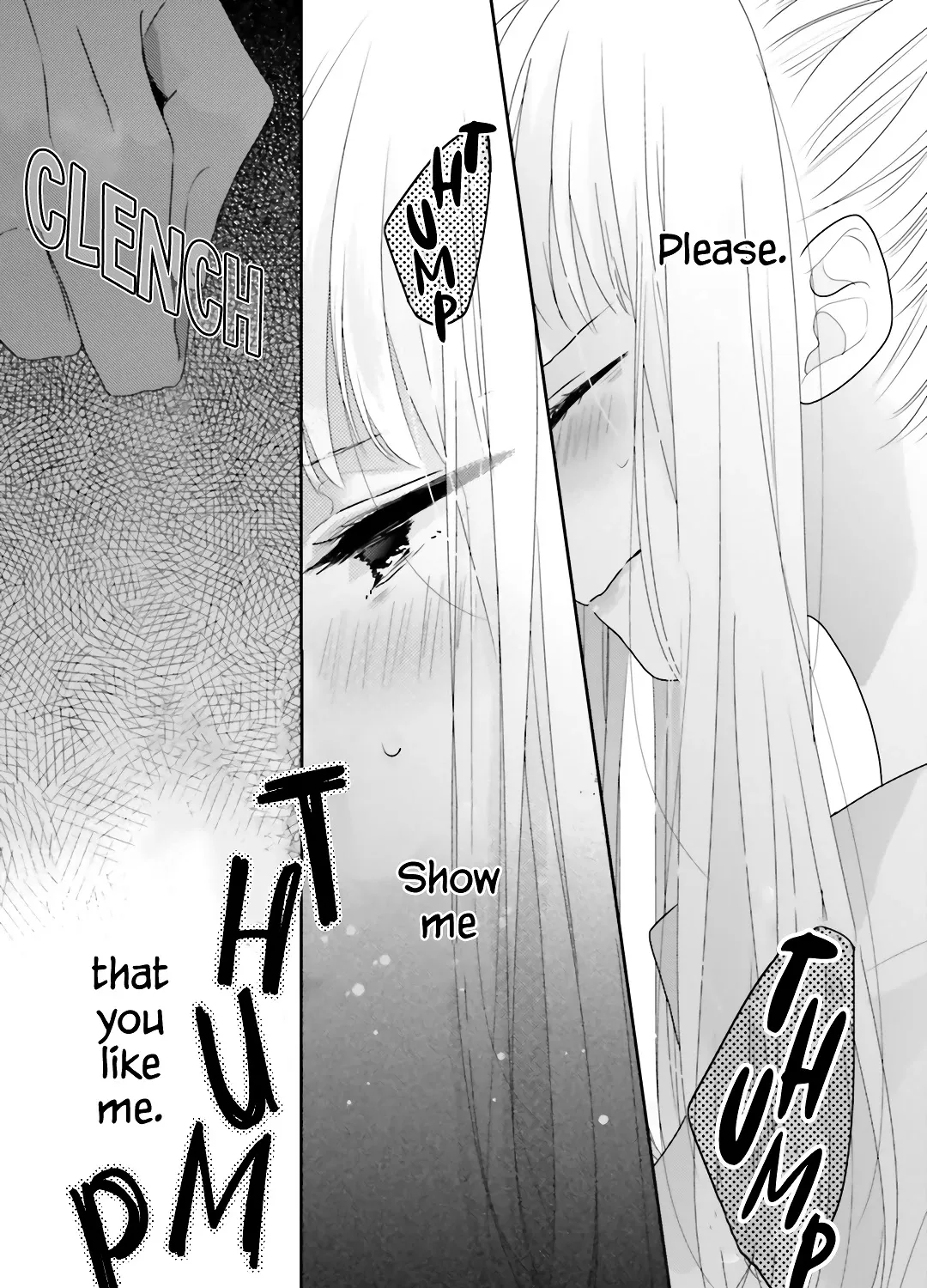 Dramatic Irony - Chapter 14 - Page 71