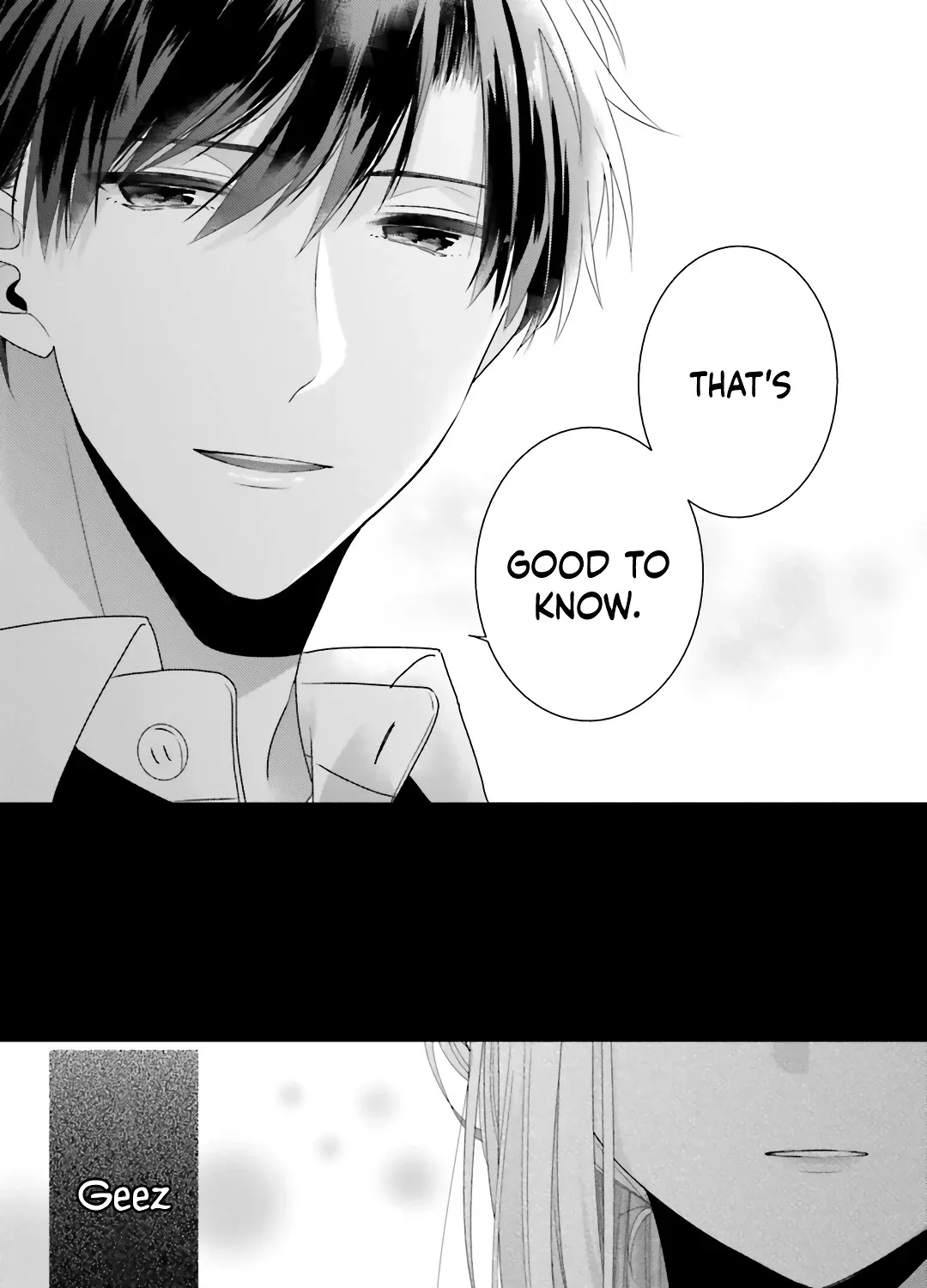 Dramatic Irony - Chapter 14 - Page 75