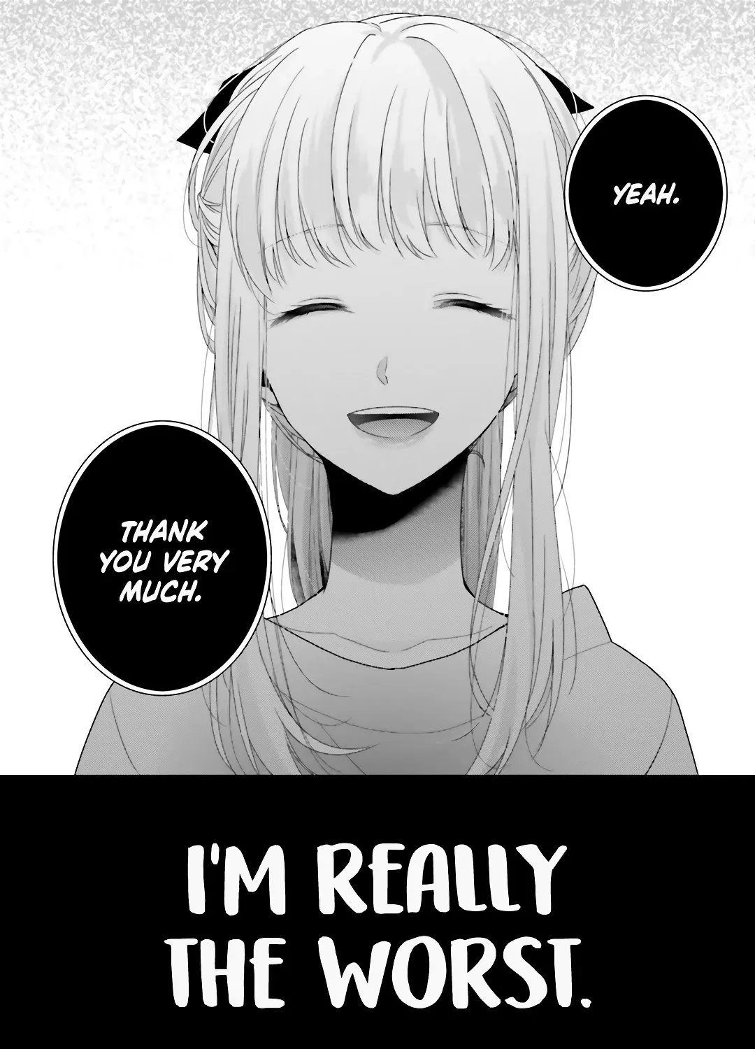 Dramatic Irony - Chapter 14 - Page 77